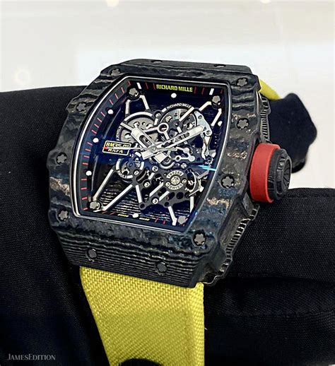 richard mille 35 01.